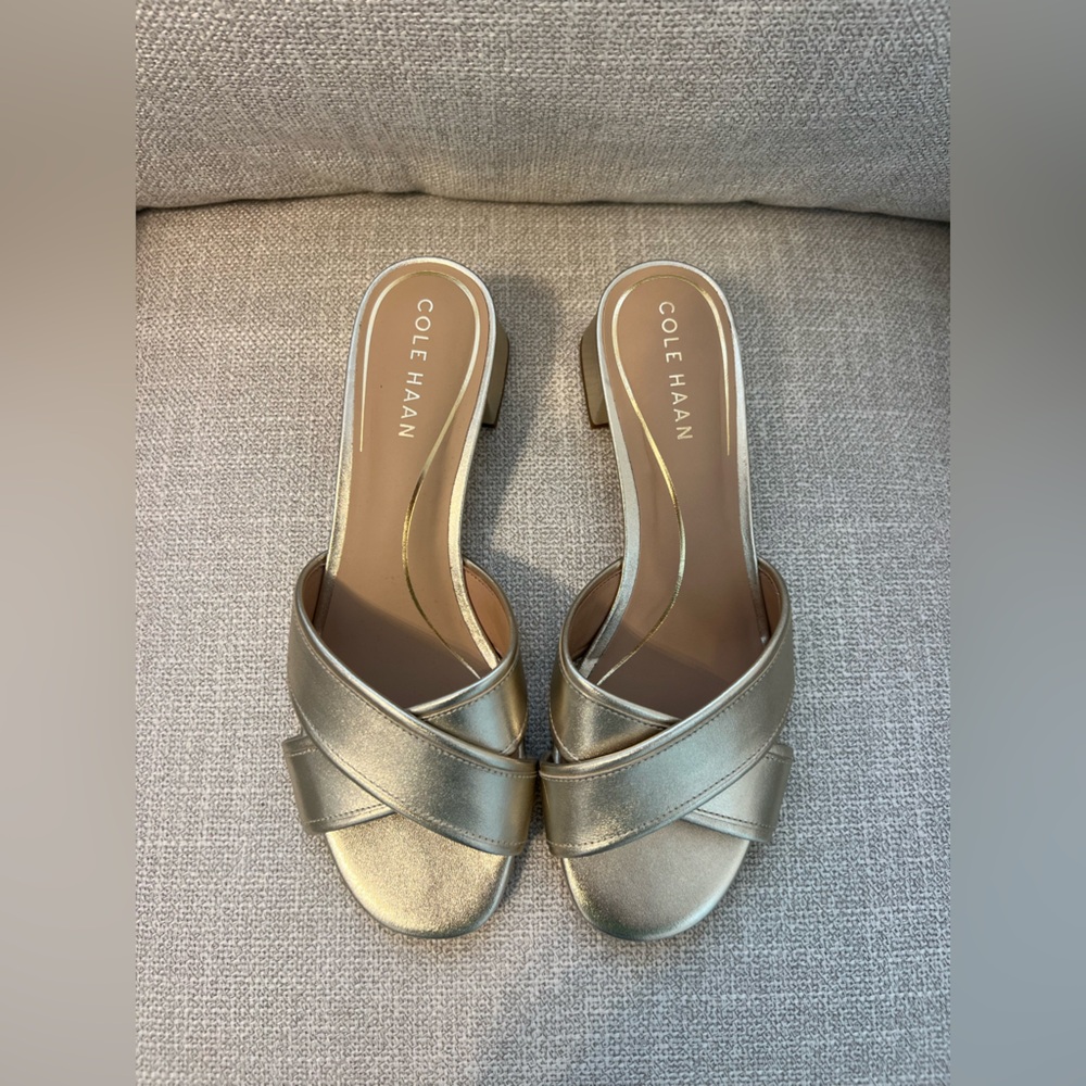 Cole Haan Landon Dress Sandals
